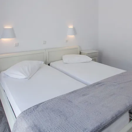 Selini Ηotel (Adults Only) Kamari  Exterior photo