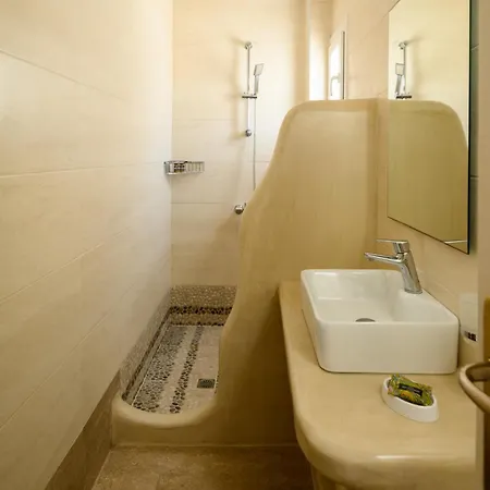 Selini Ηotel (Adults Only) Kamari  Exterior photo