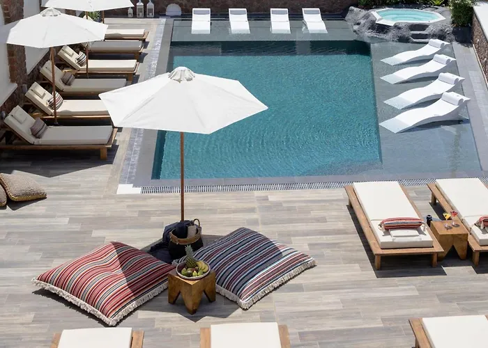 Selini Ηotel