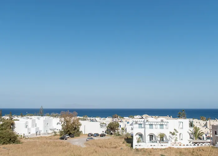 Selini Ηotel (Adults Only)