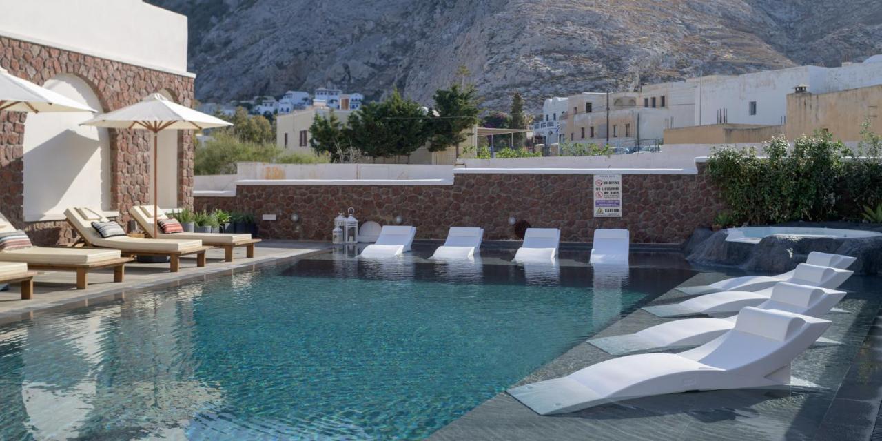 Selini ηotel