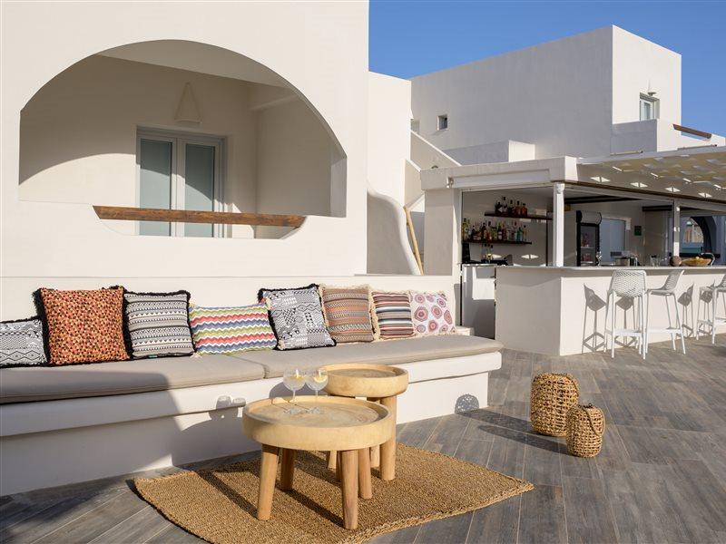 Selini ηotel Ξενοδοχείο