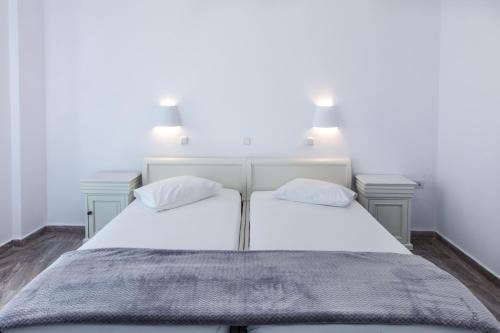 Selini ηotel 3*