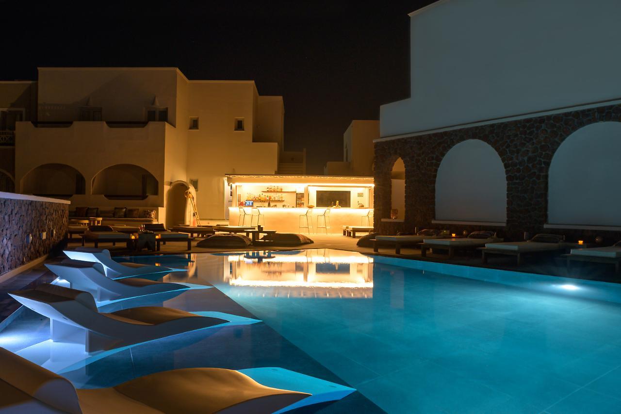 Hotel Selini ηotel (adults Only) Kamári