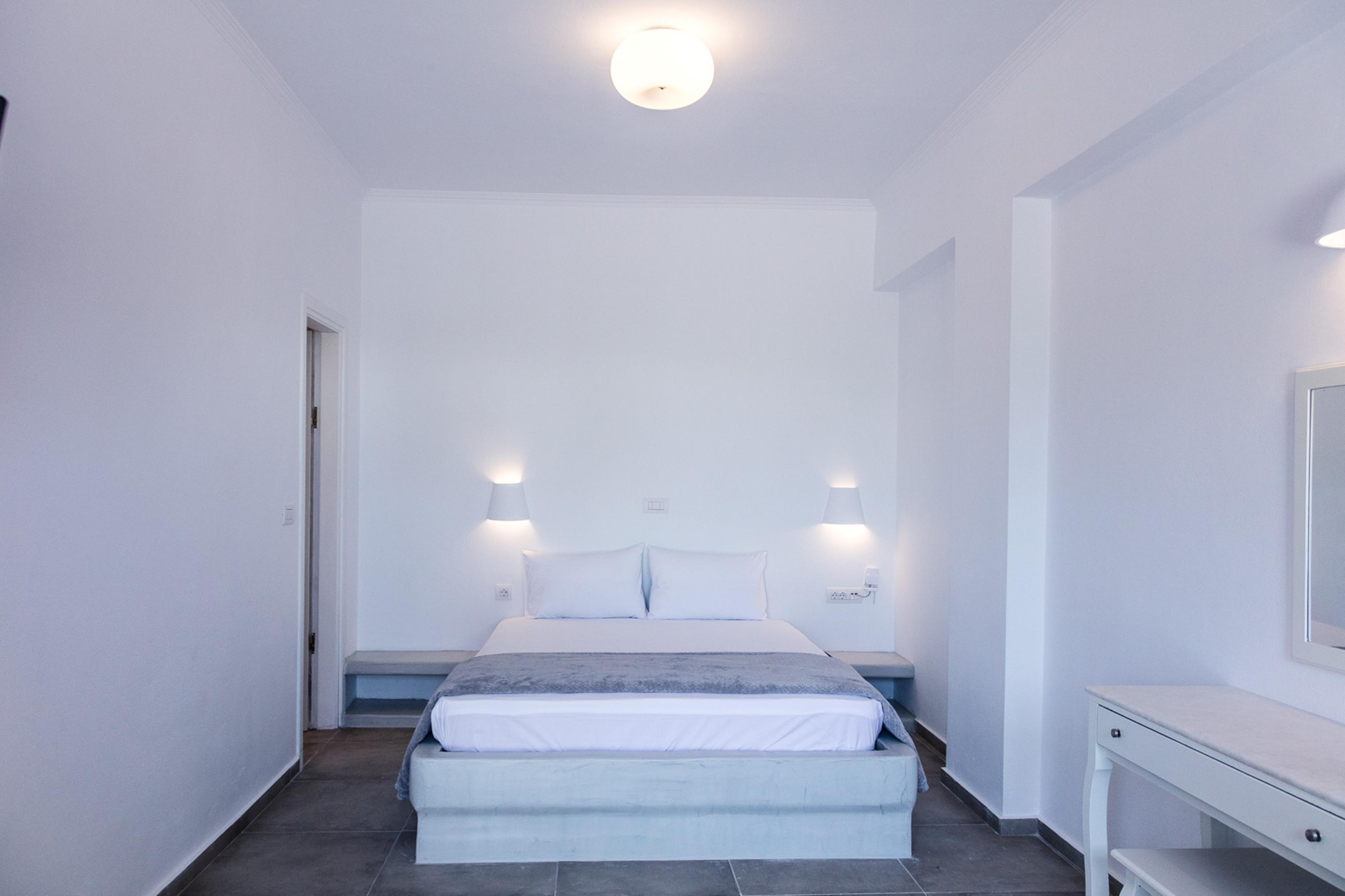 Selini ηotel