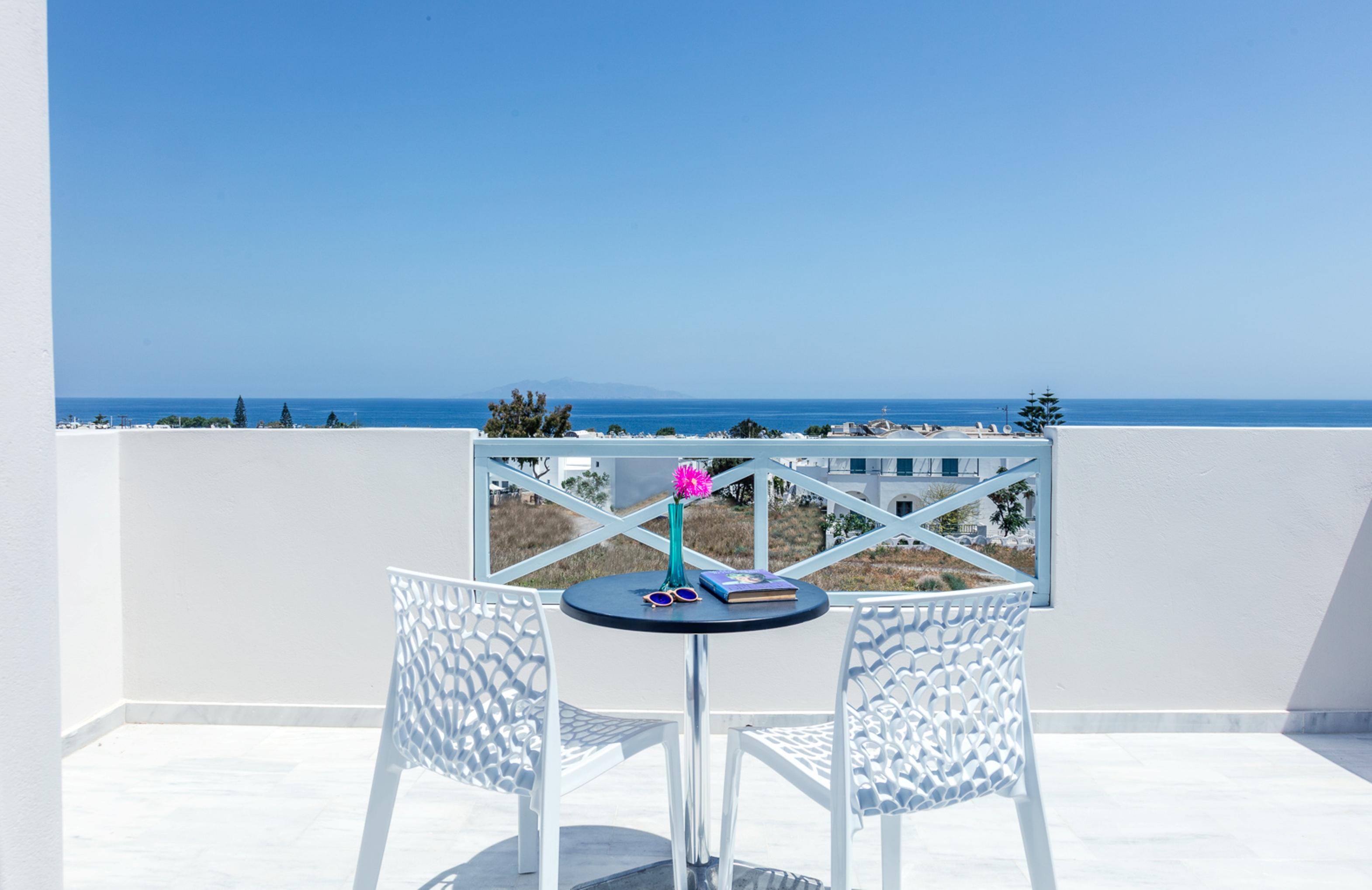 Selini ηotel 3* Καμάρι
