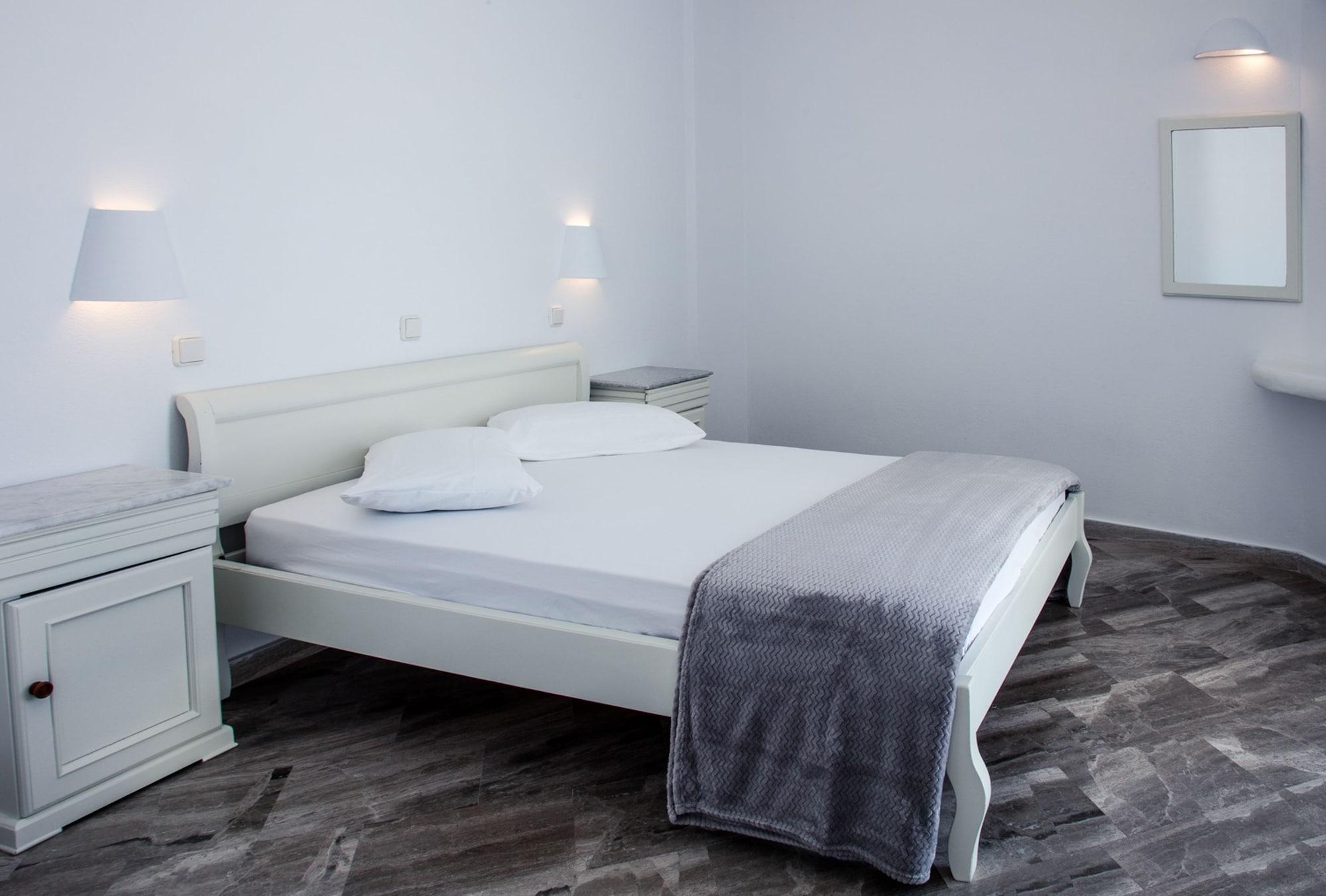 Selini ηotel (adults Only) Hotel Kamári
