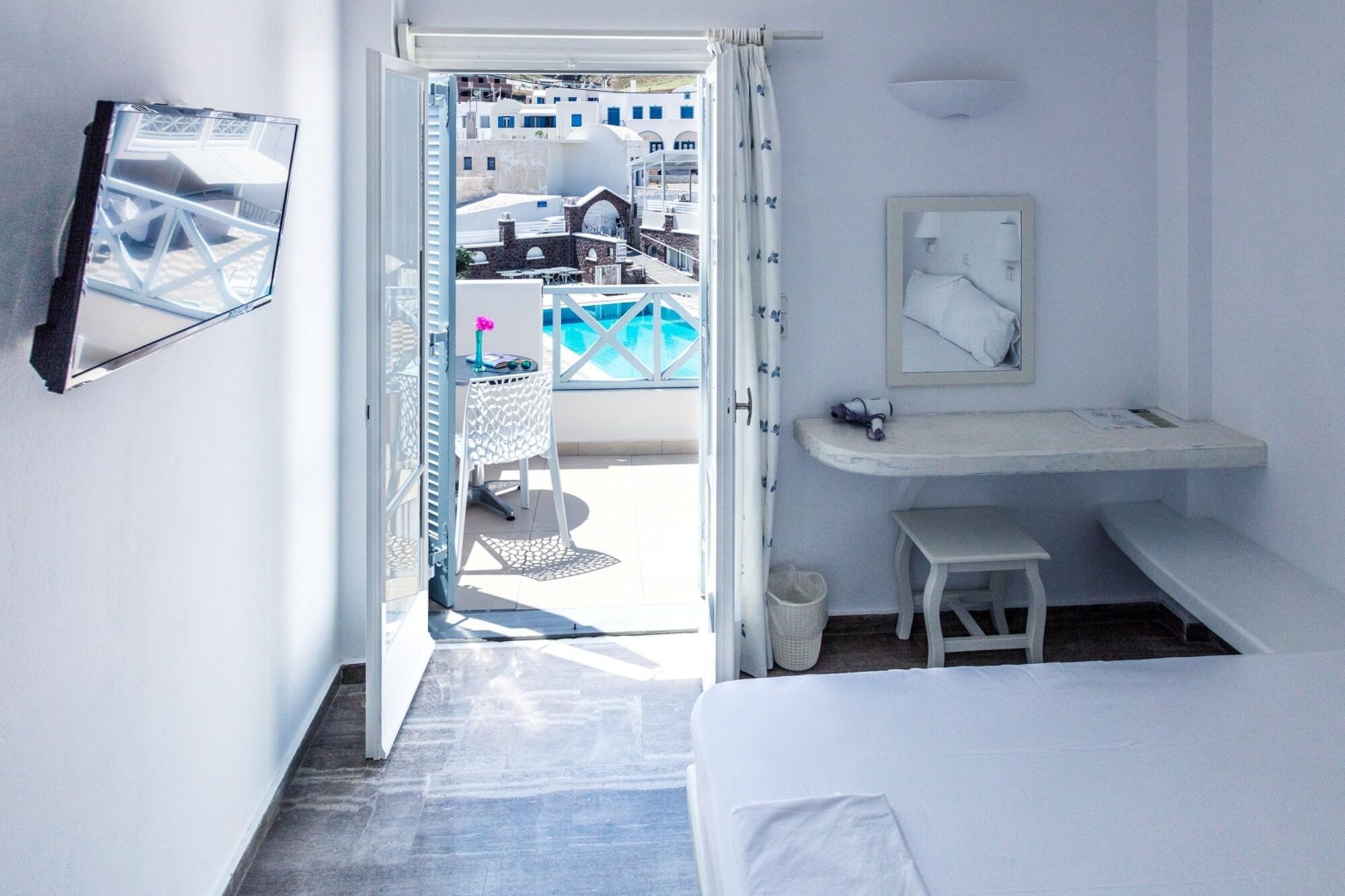 Ξενοδοχείο Selini ηotel