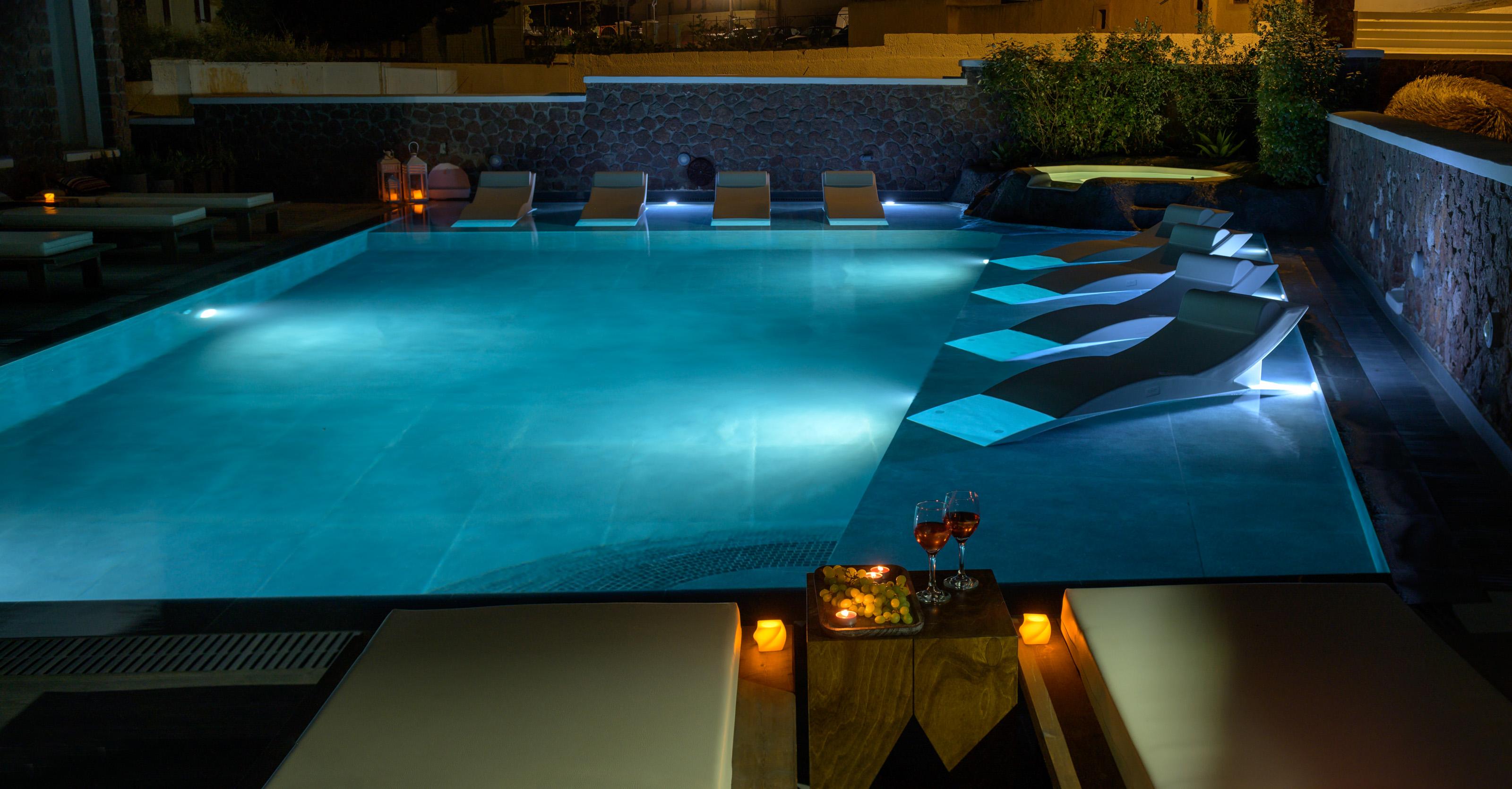 Selini ηotel (adults Only) Hotel Kamári