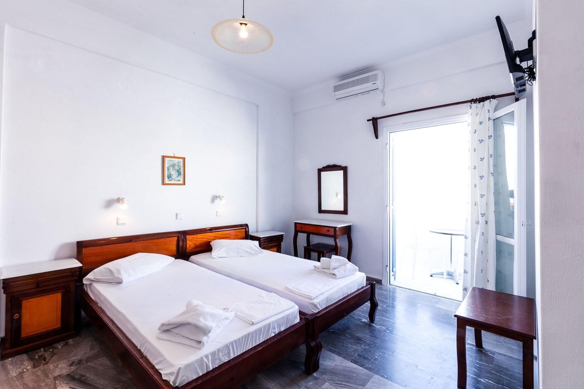 Selini ηotel Ξενοδοχείο Καμάρι