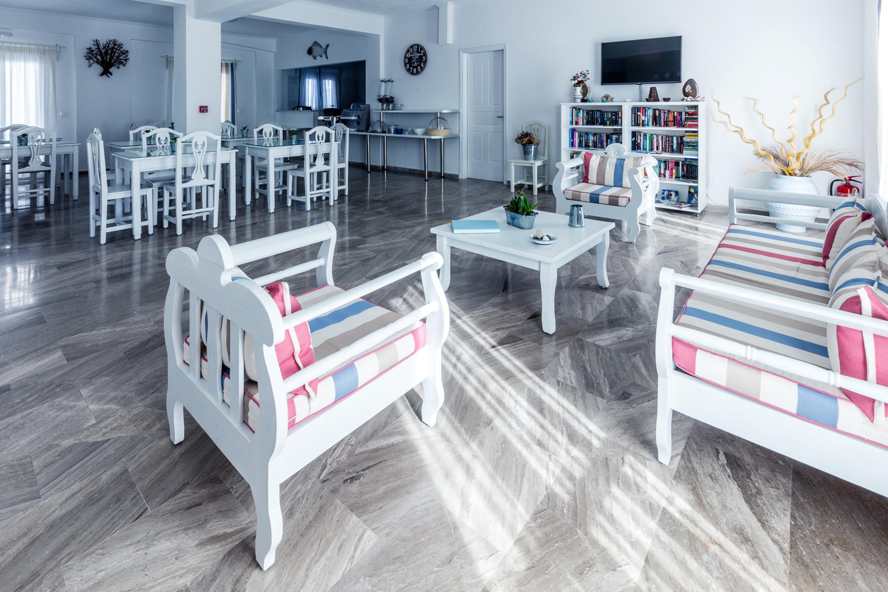 Selini ηotel Ξενοδοχείο 3*