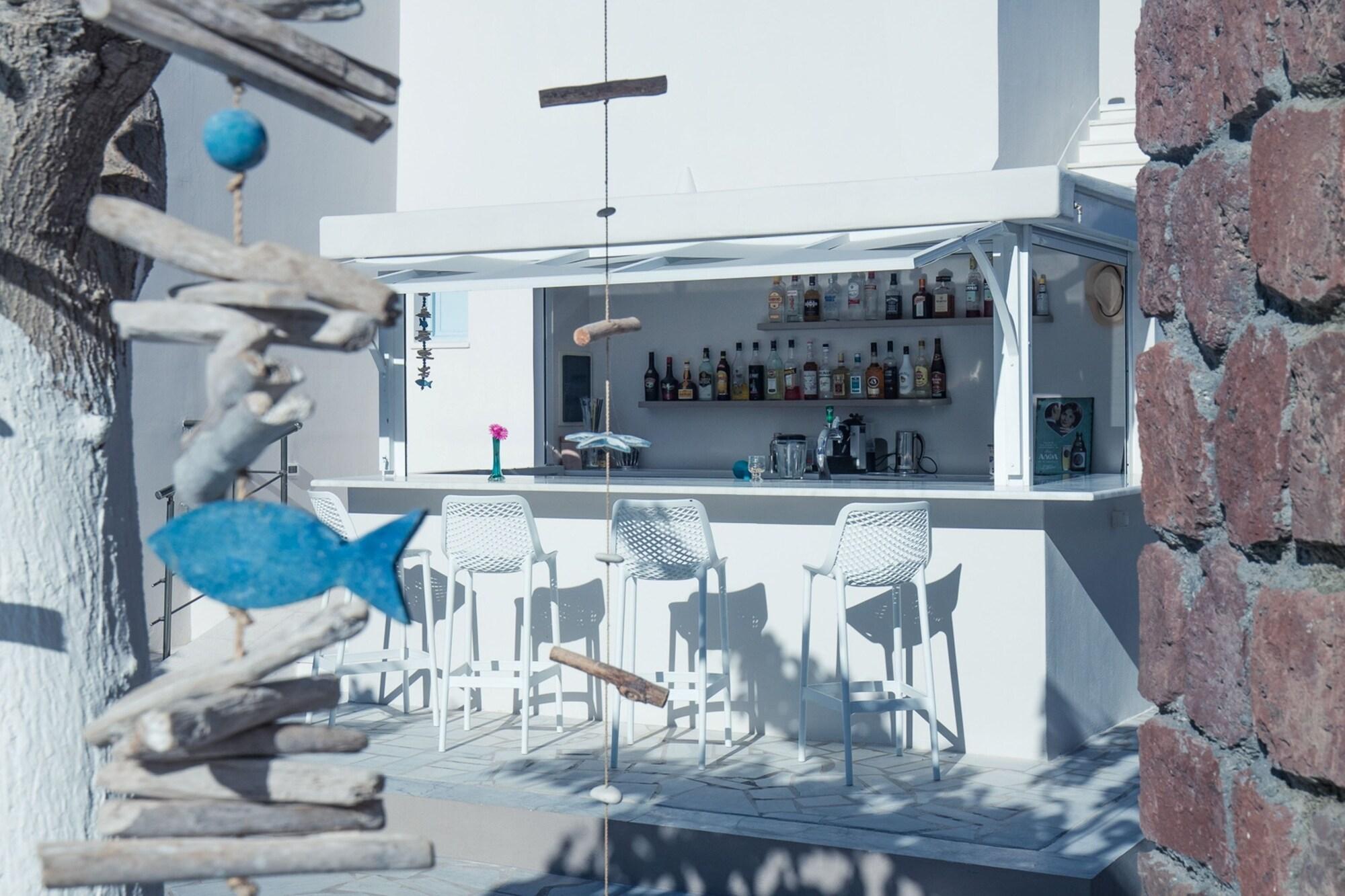 Hotel Selini ηotel (adults Only) Kamári