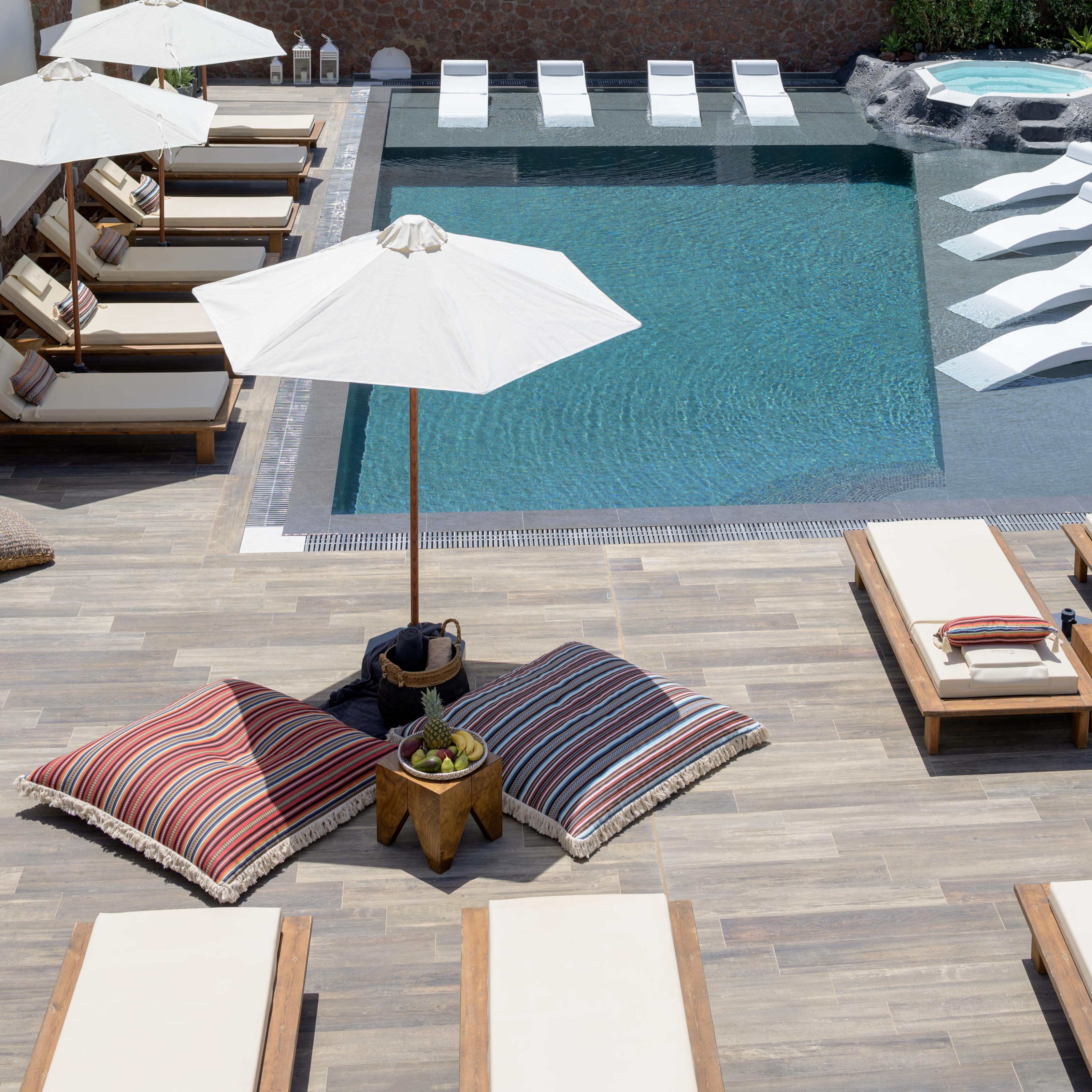 Selini ηotel Καμάρι