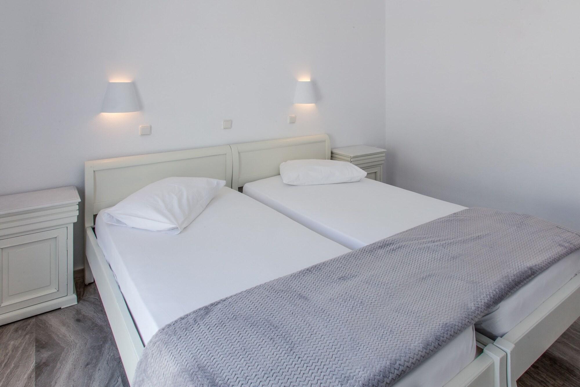 Selini ηotel (adults Only) 3* Kamári