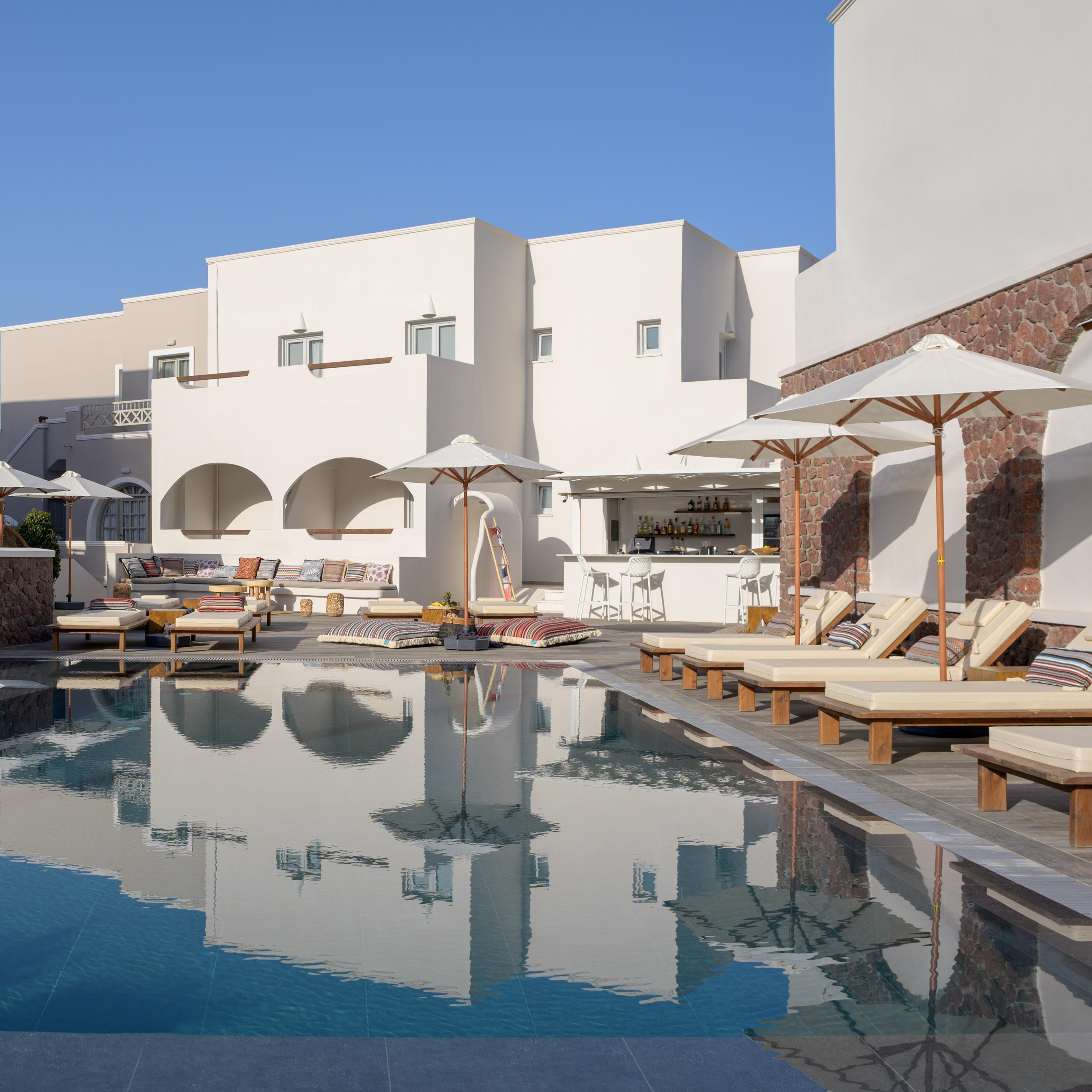Ξενοδοχείο Selini ηotel