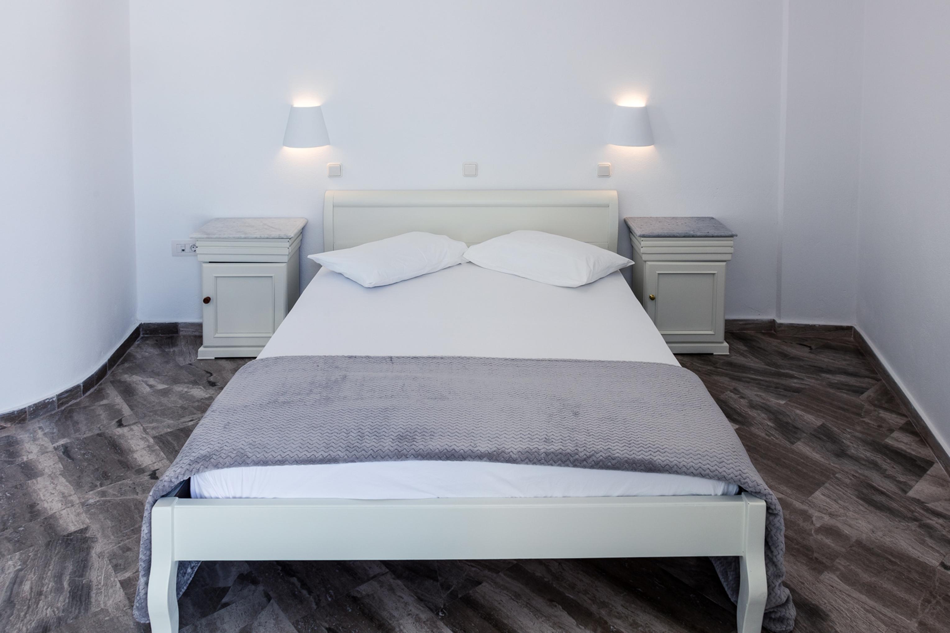 Ξενοδοχείο Selini ηotel