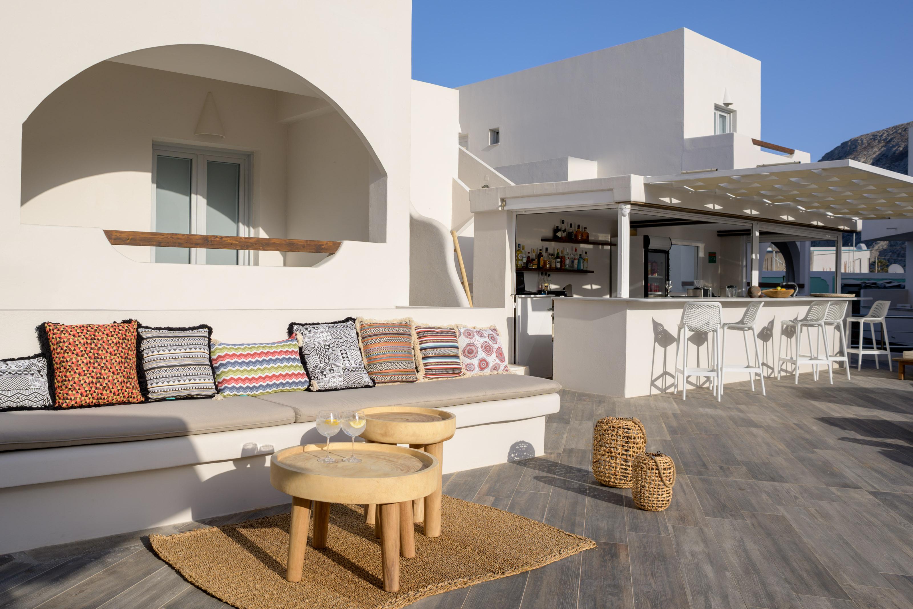 Selini ηotel Ξενοδοχείο