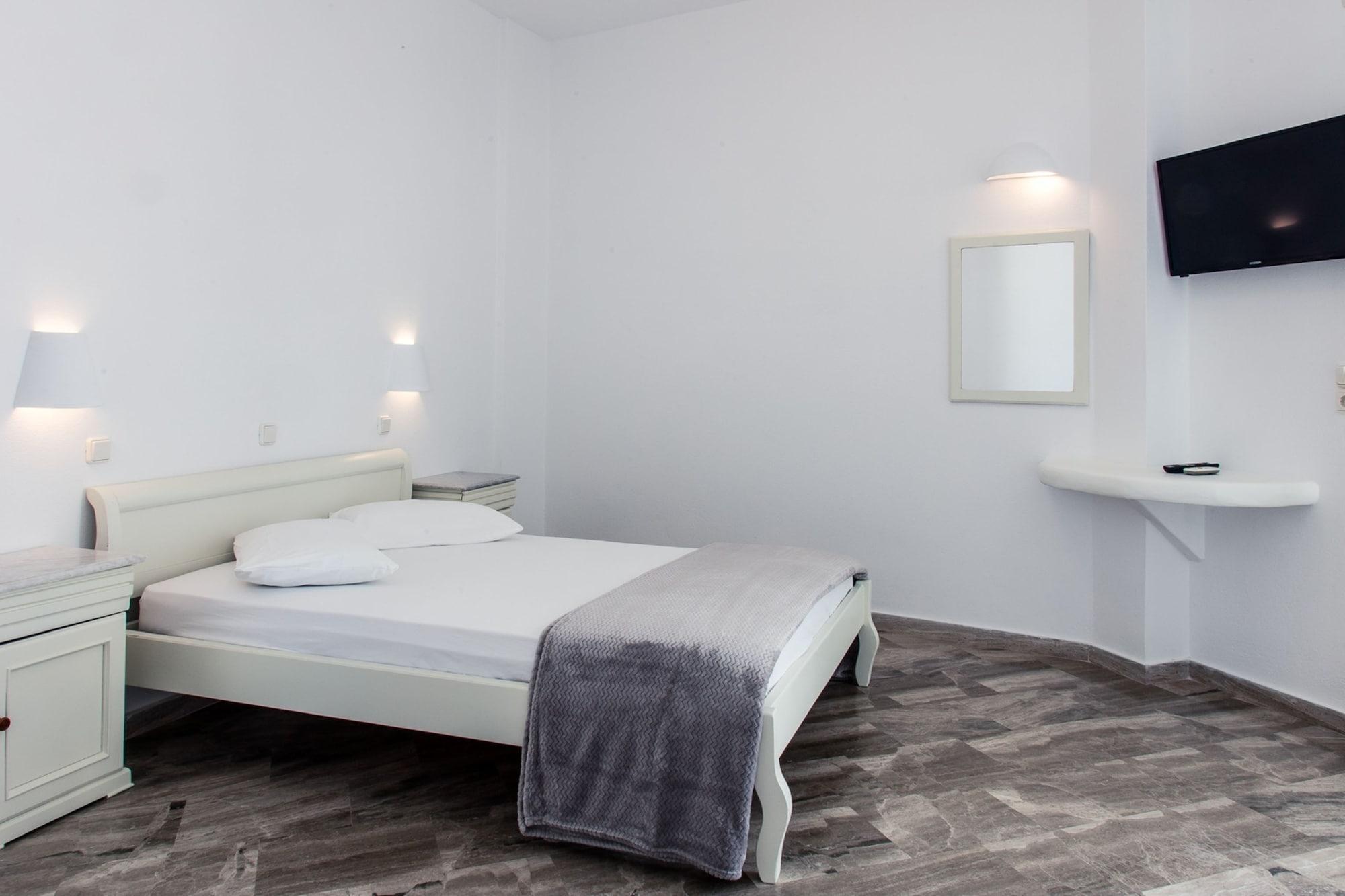 Selini ηotel (adults Only) Kamári