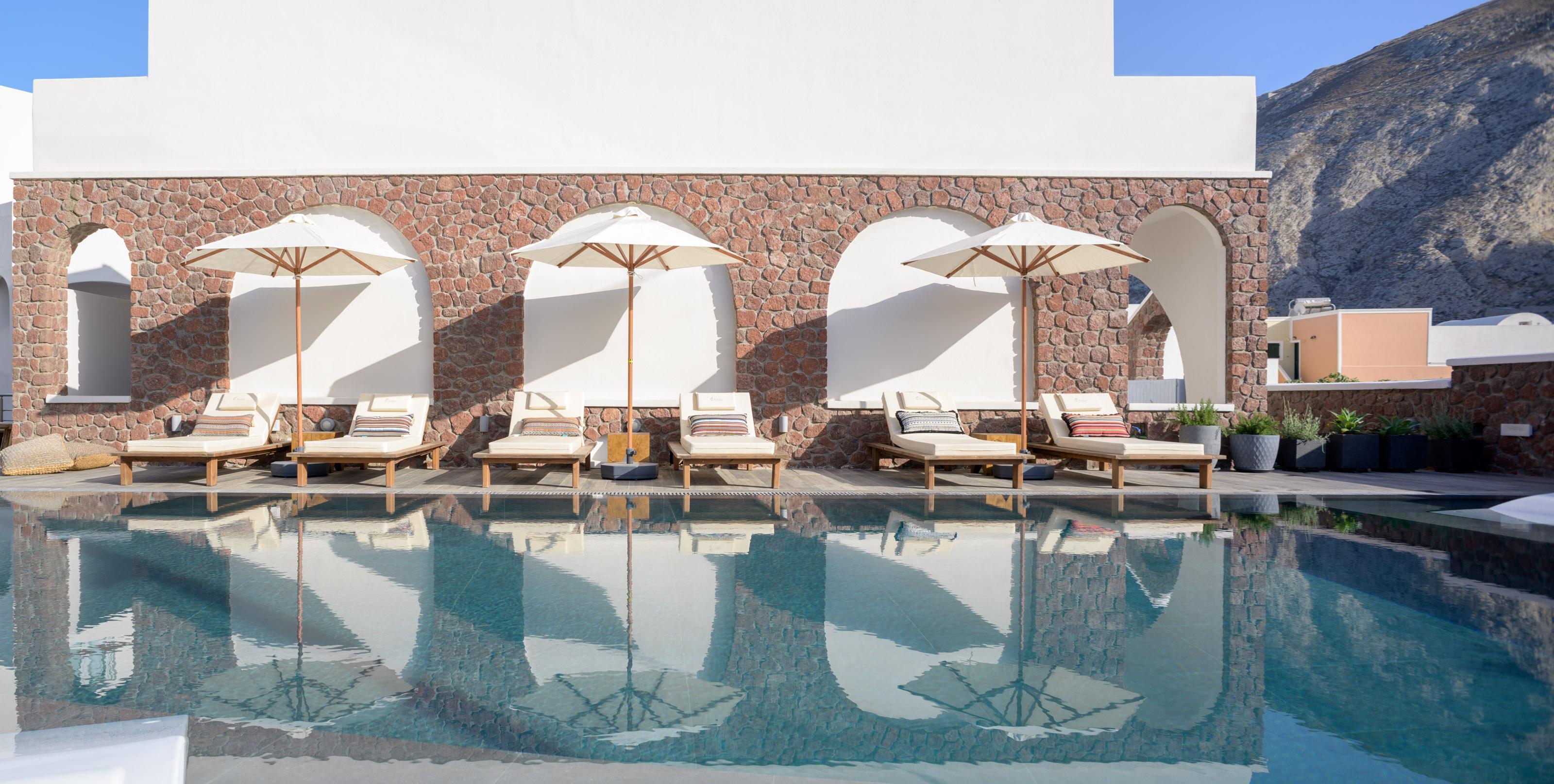 Ξενοδοχείο Selini ηotel