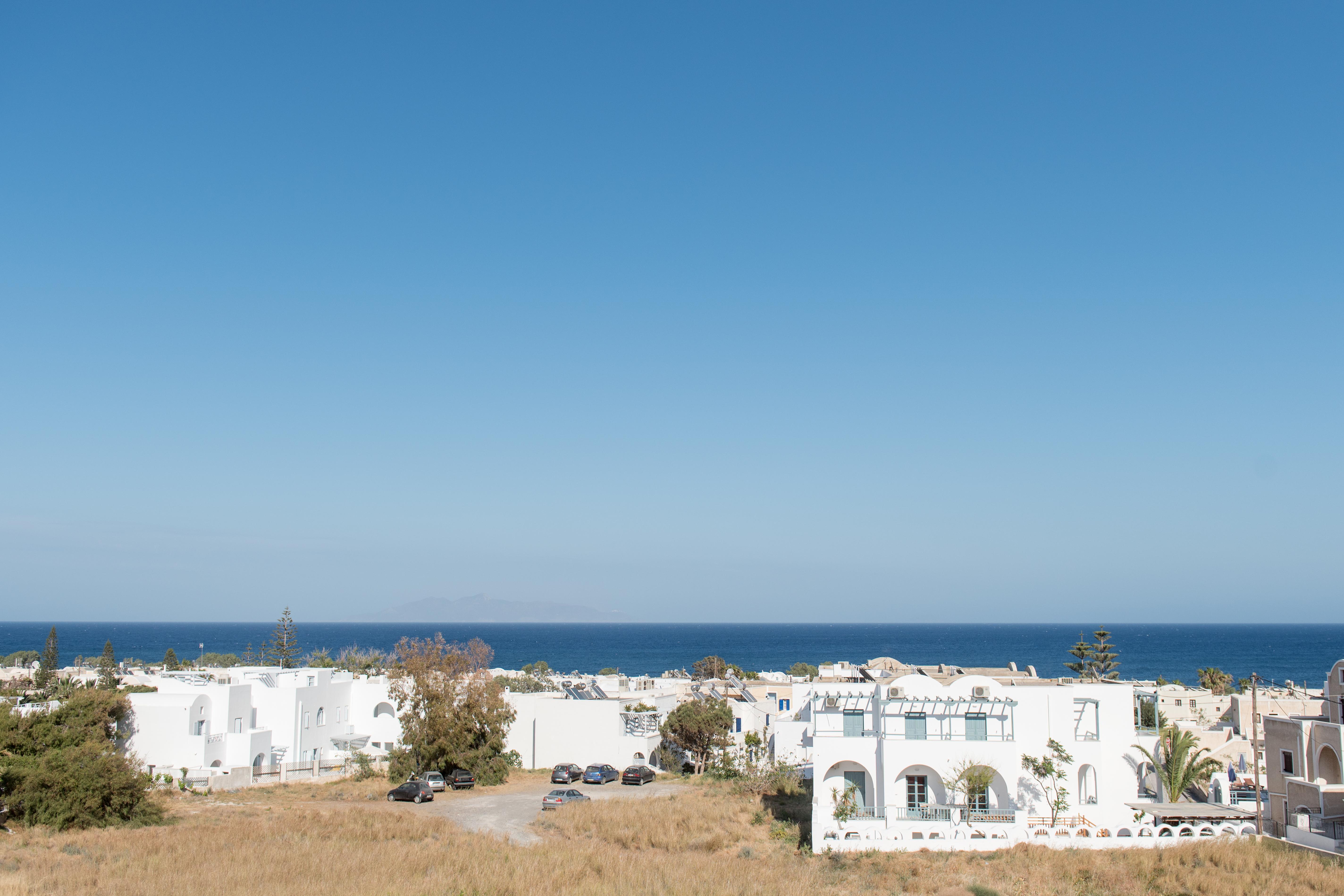 Selini ηotel 3*