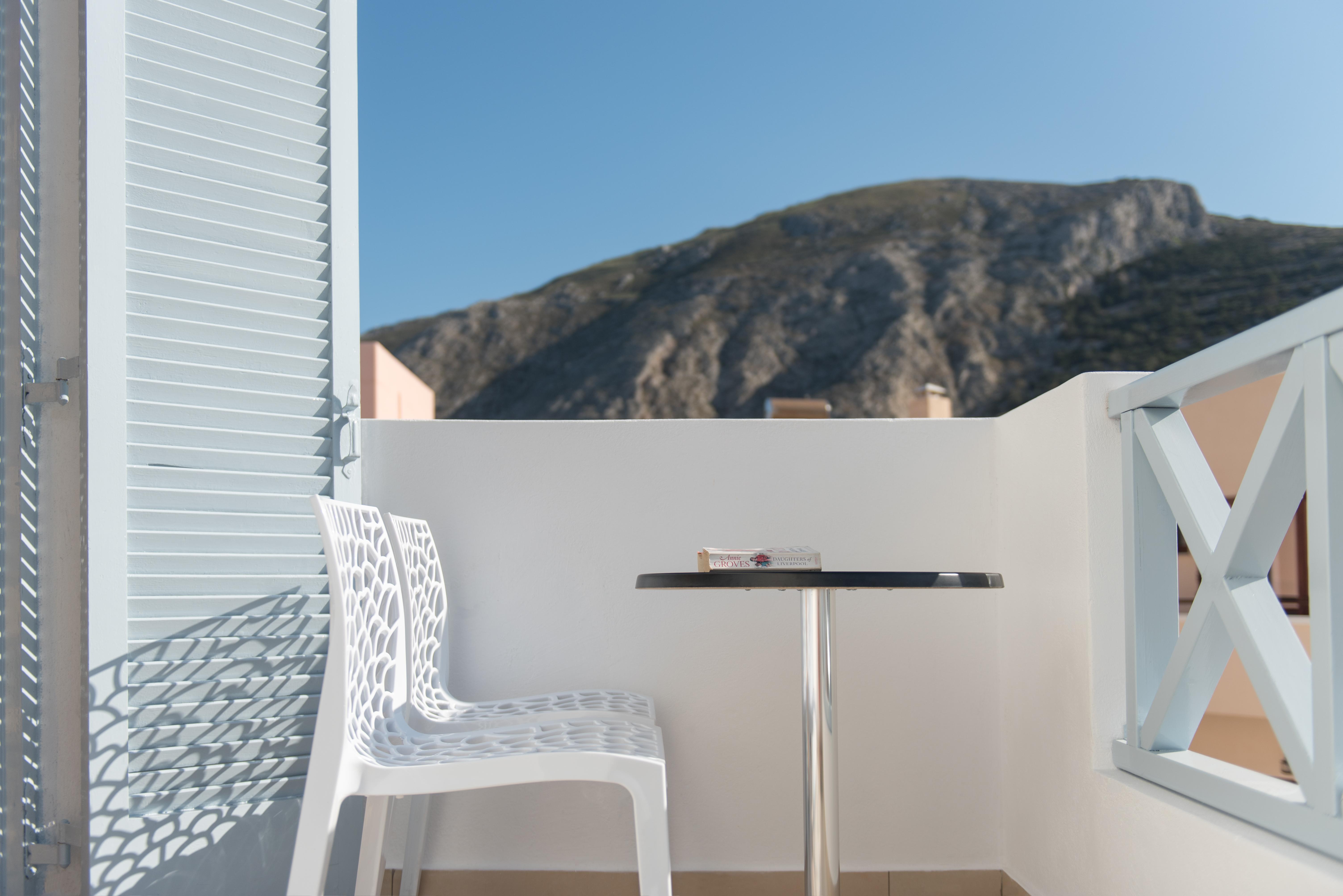 Ξενοδοχείο Selini ηotel Καμάρι