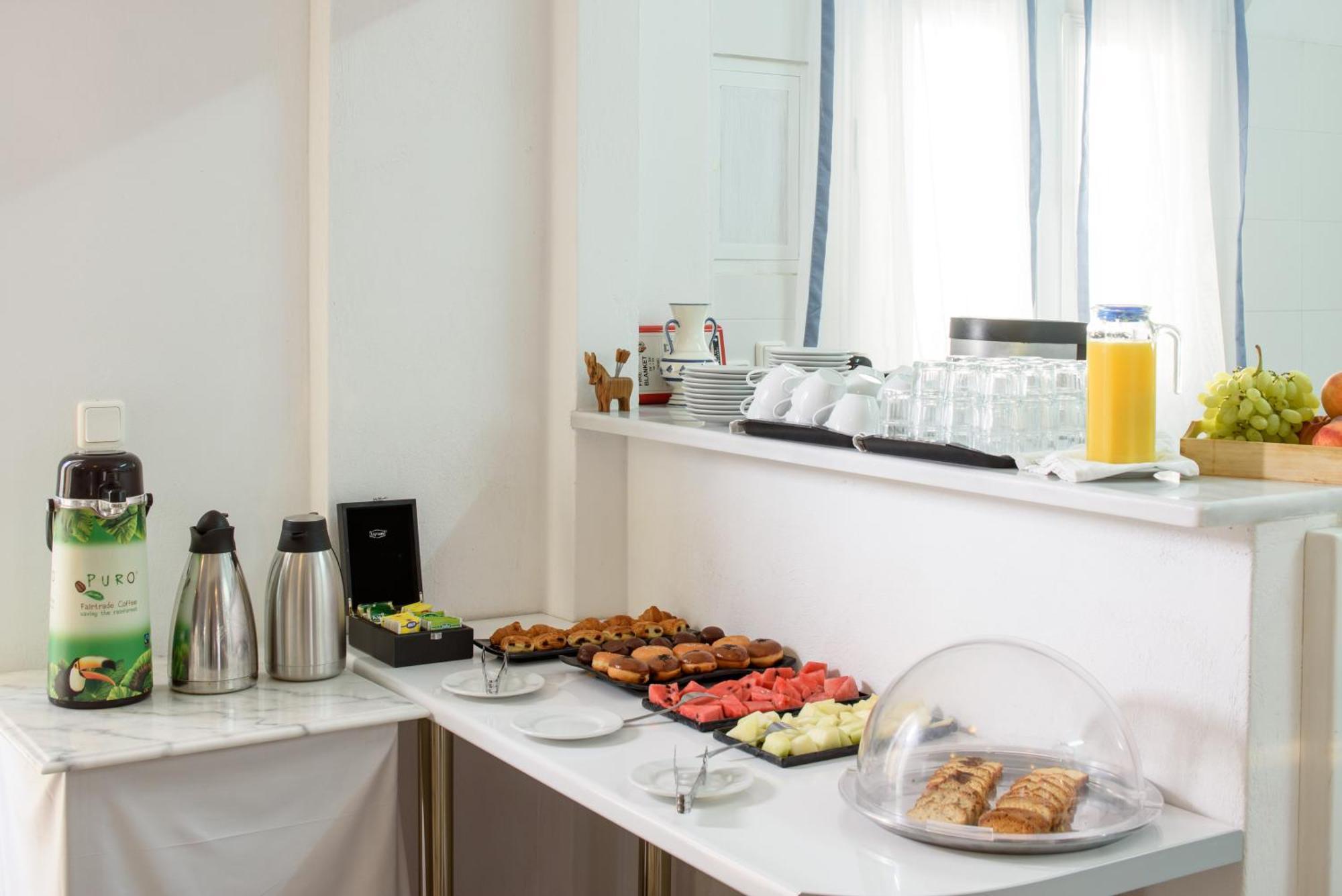 Selini ηotel (adults Only) Kamári