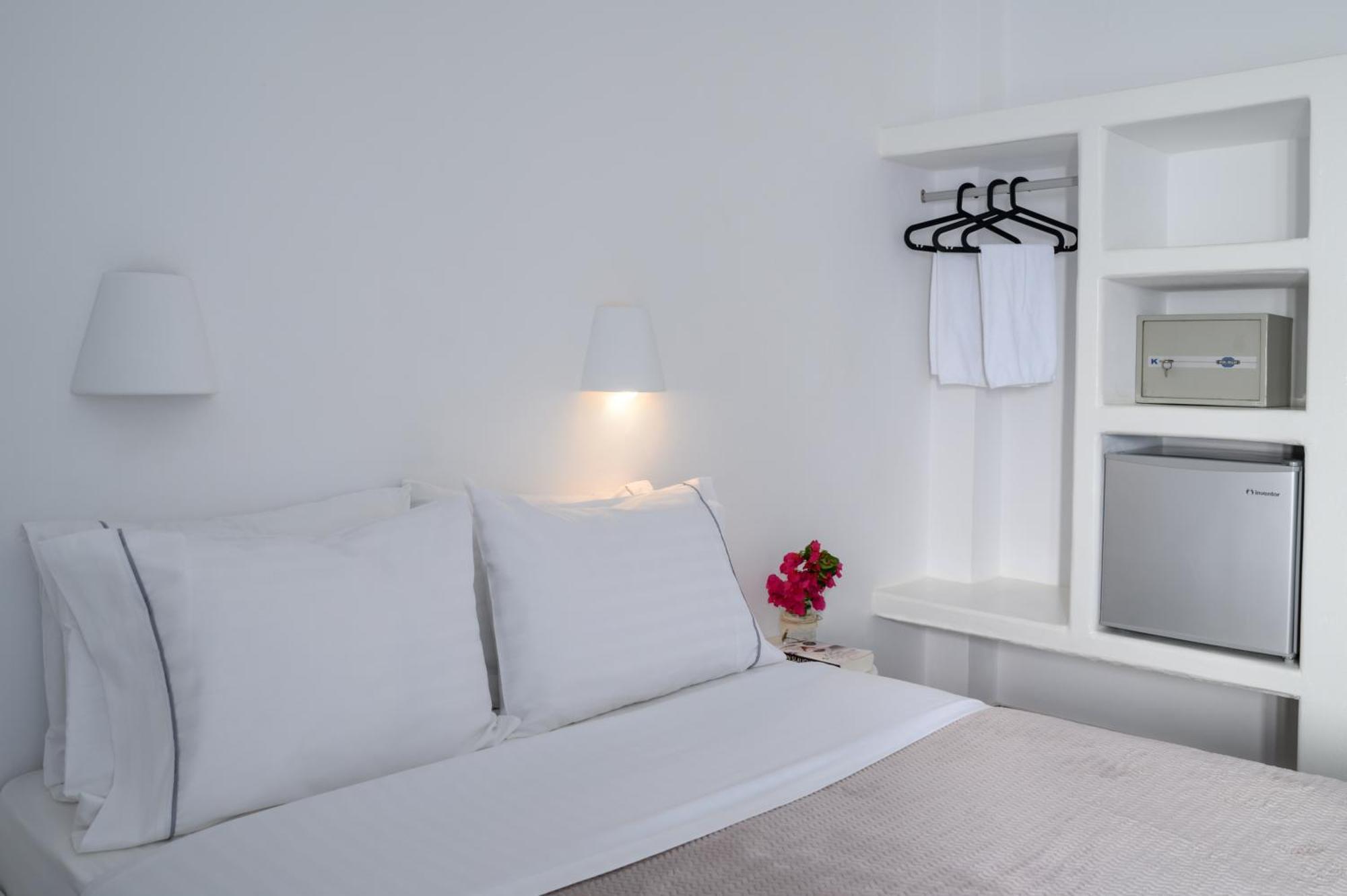 Selini ηotel (adults Only) 3* Kamári