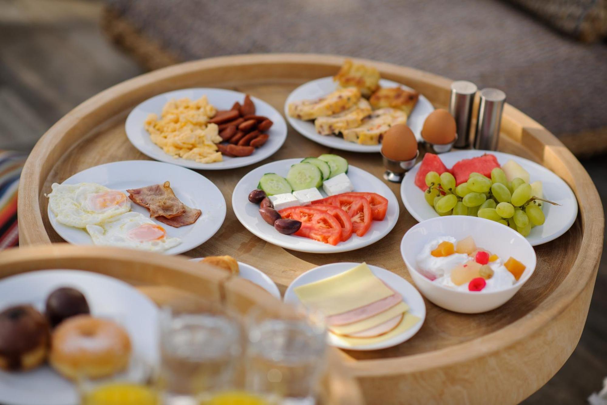 Selini ηotel (adults Only)