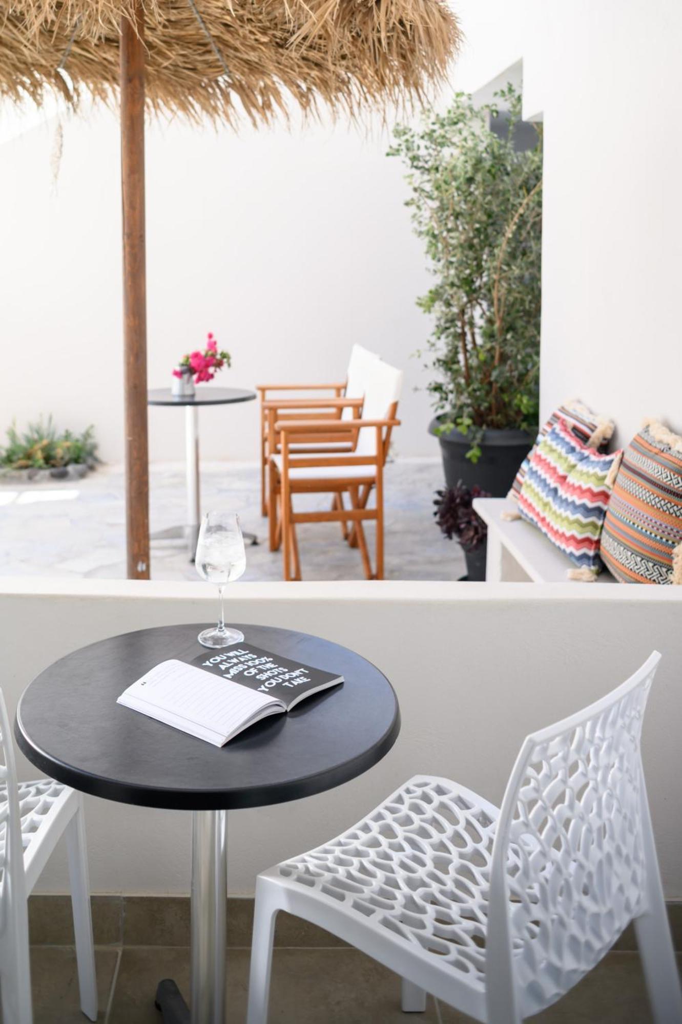Hotel Selini ηotel (adults Only)