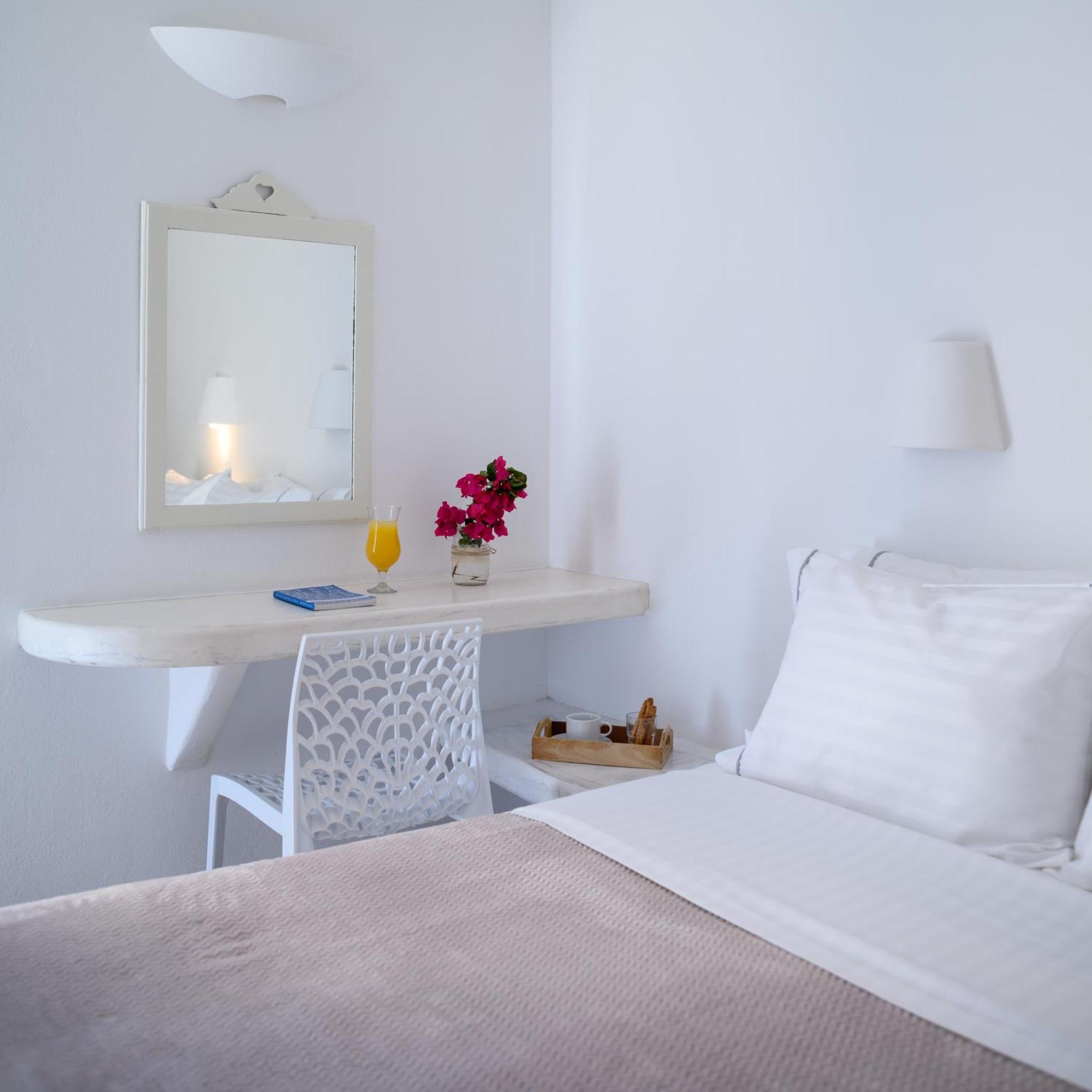 Selini ηotel (adults Only) 3* Kamári