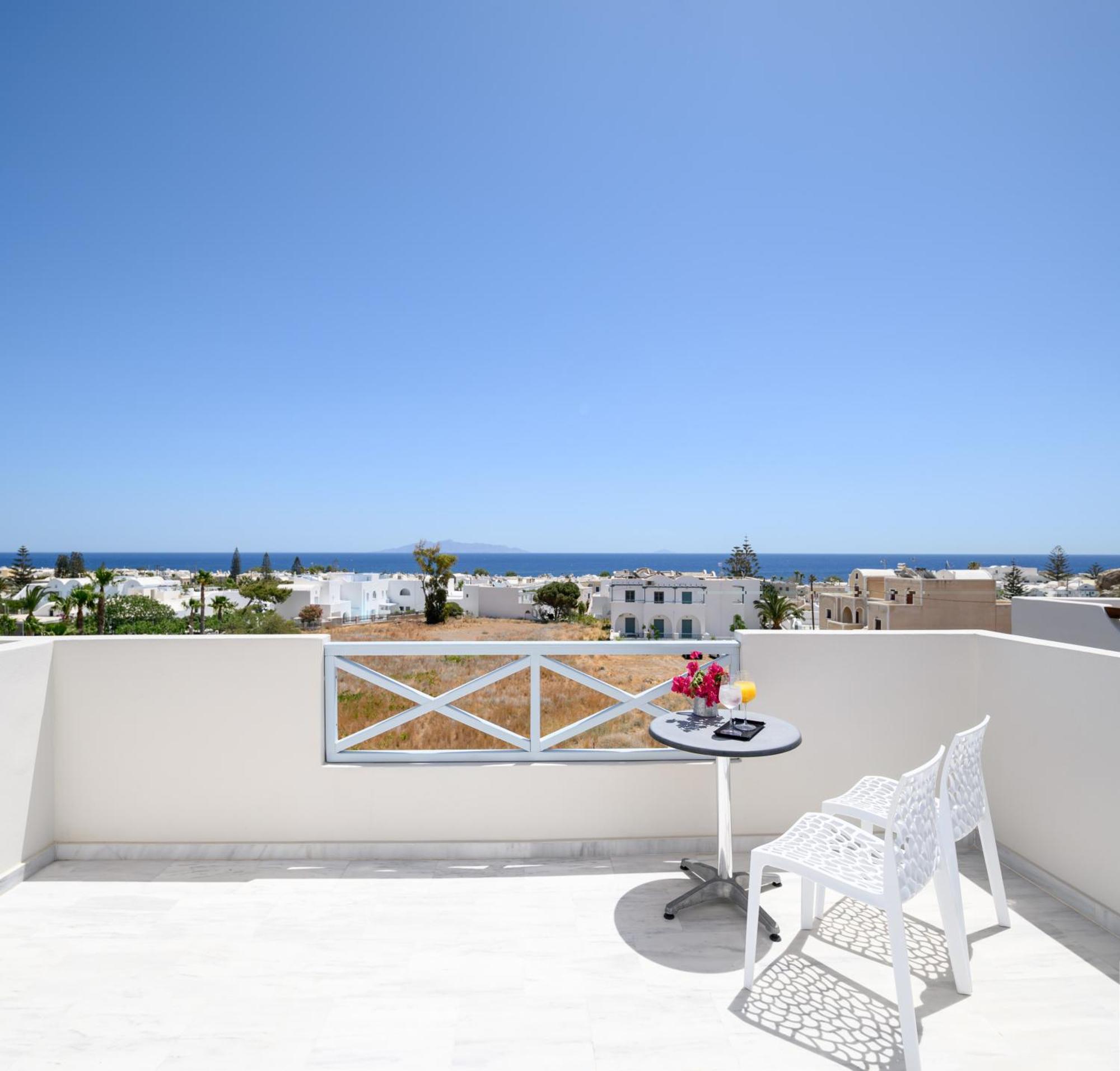 Hotel Selini ηotel (adults Only)