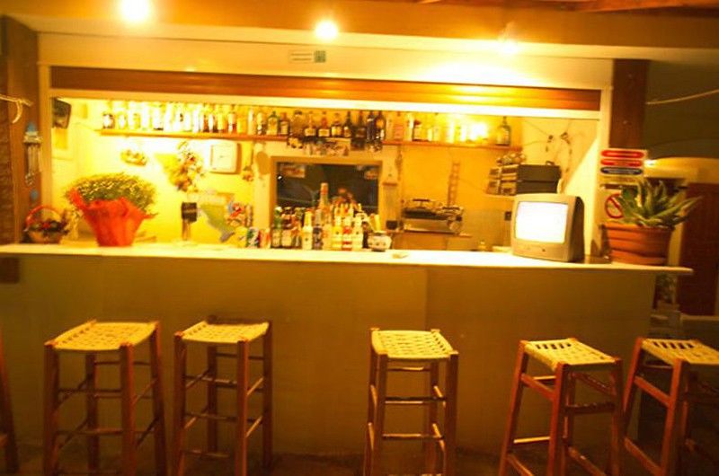 Ξενοδοχείο Selini ηotel 3*