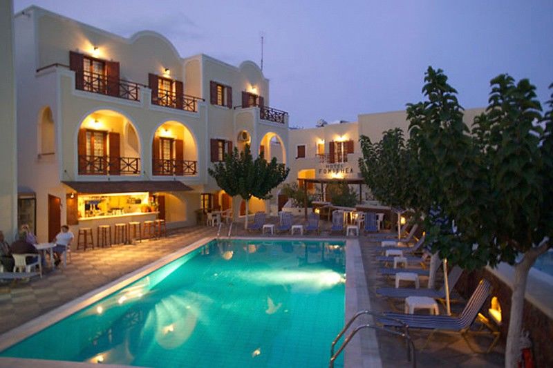 Selini ηotel Ξενοδοχείο 3*