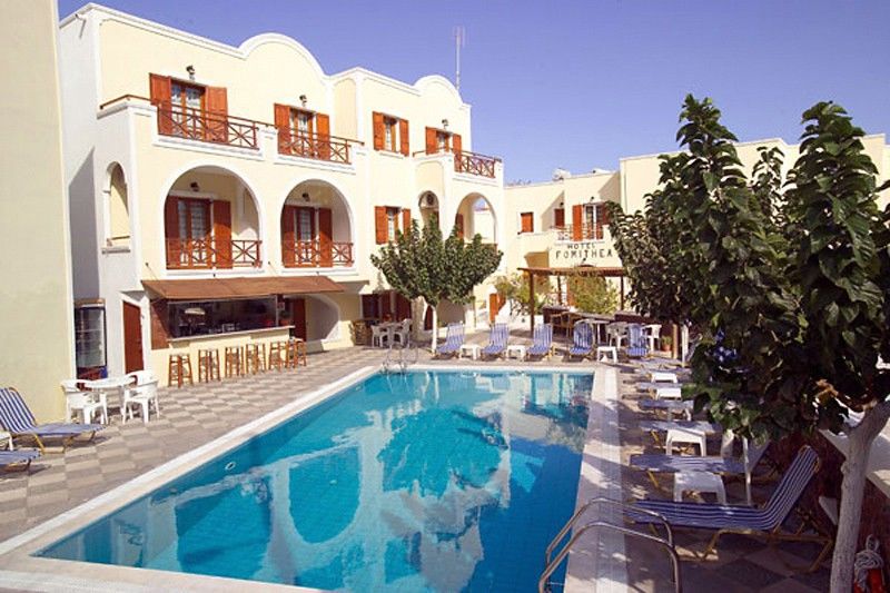 Hotel Selini ηotel (adults Only) Kamári