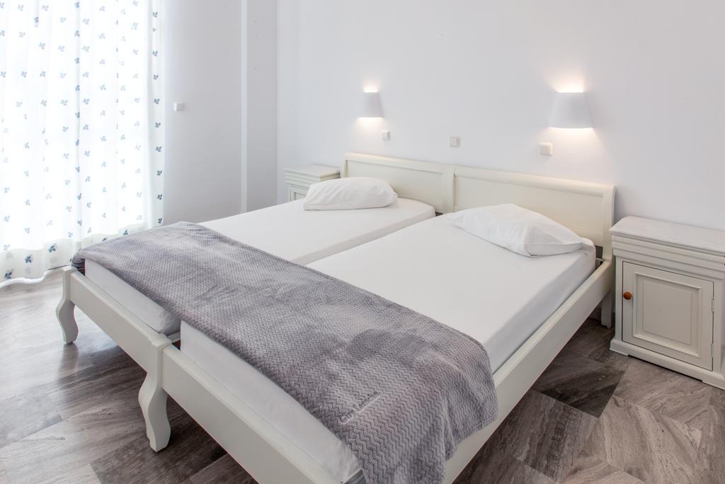 Ξενοδοχείο Selini ηotel