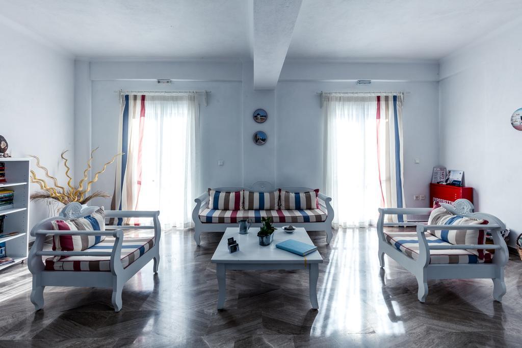 Selini ηotel 3*