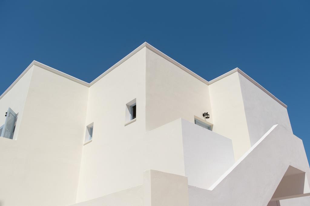 Selini ηotel (adults Only) 3* Kamári