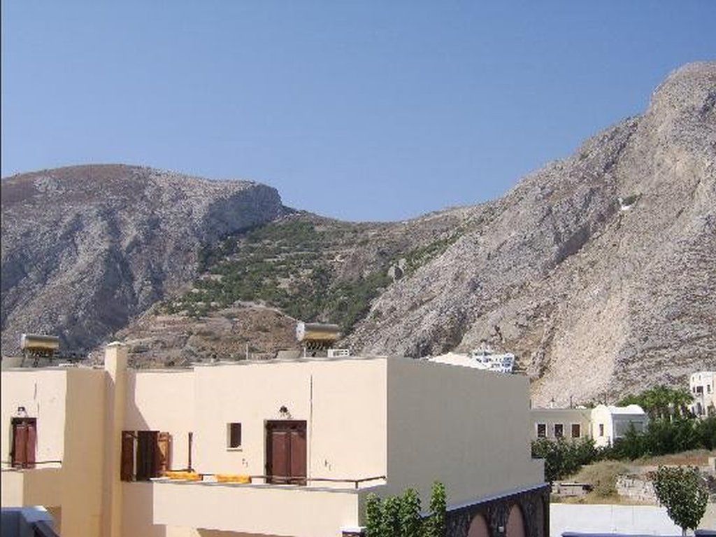 Selini ηotel 3*
