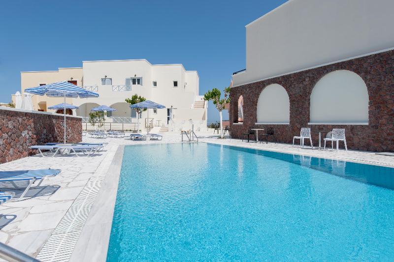 Ξενοδοχείο Selini ηotel 3*