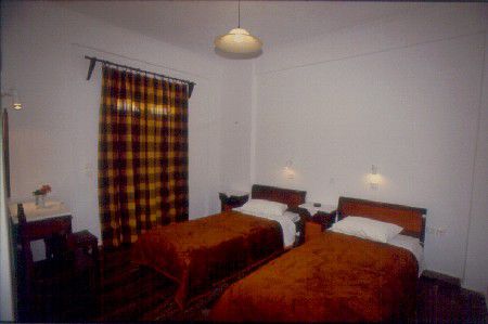 Selini ηotel (adults Only) Hotel Kamári