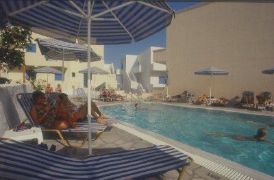 Selini ηotel (adults Only)