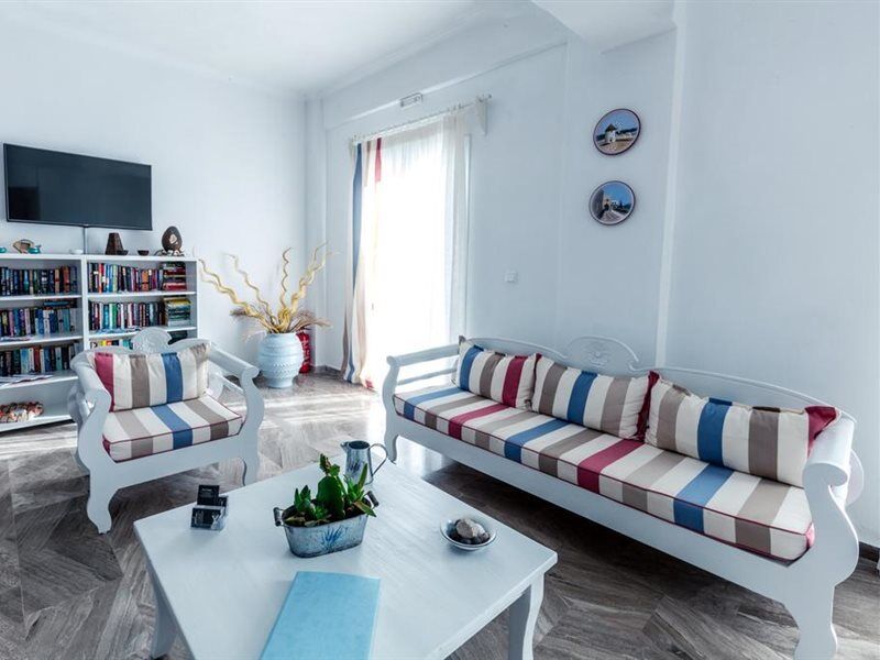 Selini ηotel 3*