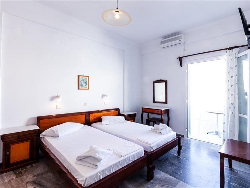 Selini ηotel (adults Only) Kamári