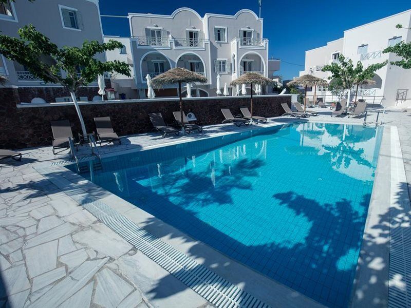 Ξενοδοχείο Selini ηotel