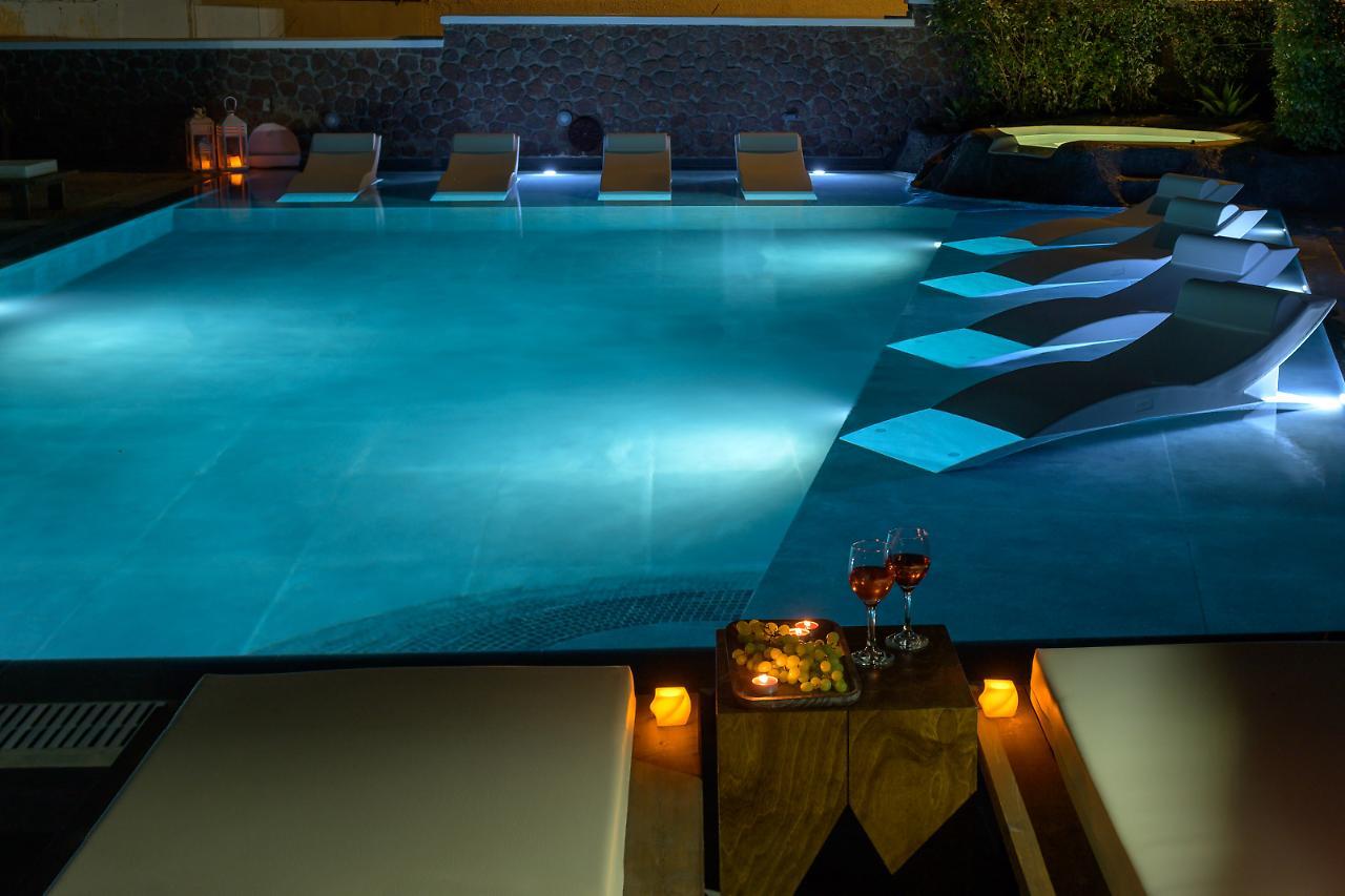 Selini ηotel (adults Only) 3* Kamári