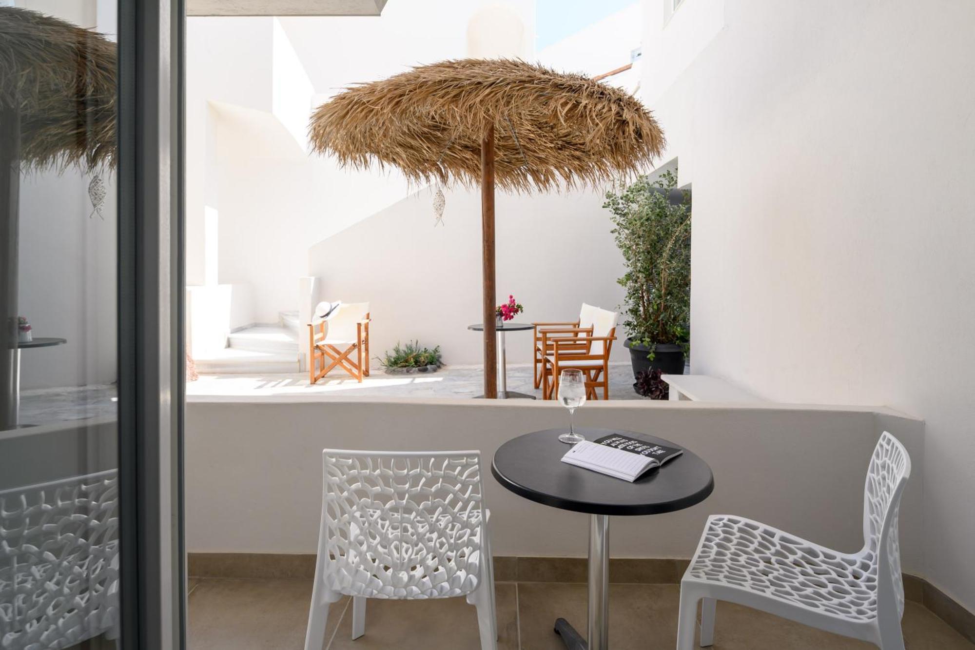 Selini ηotel (adults Only) Hotel Kamári