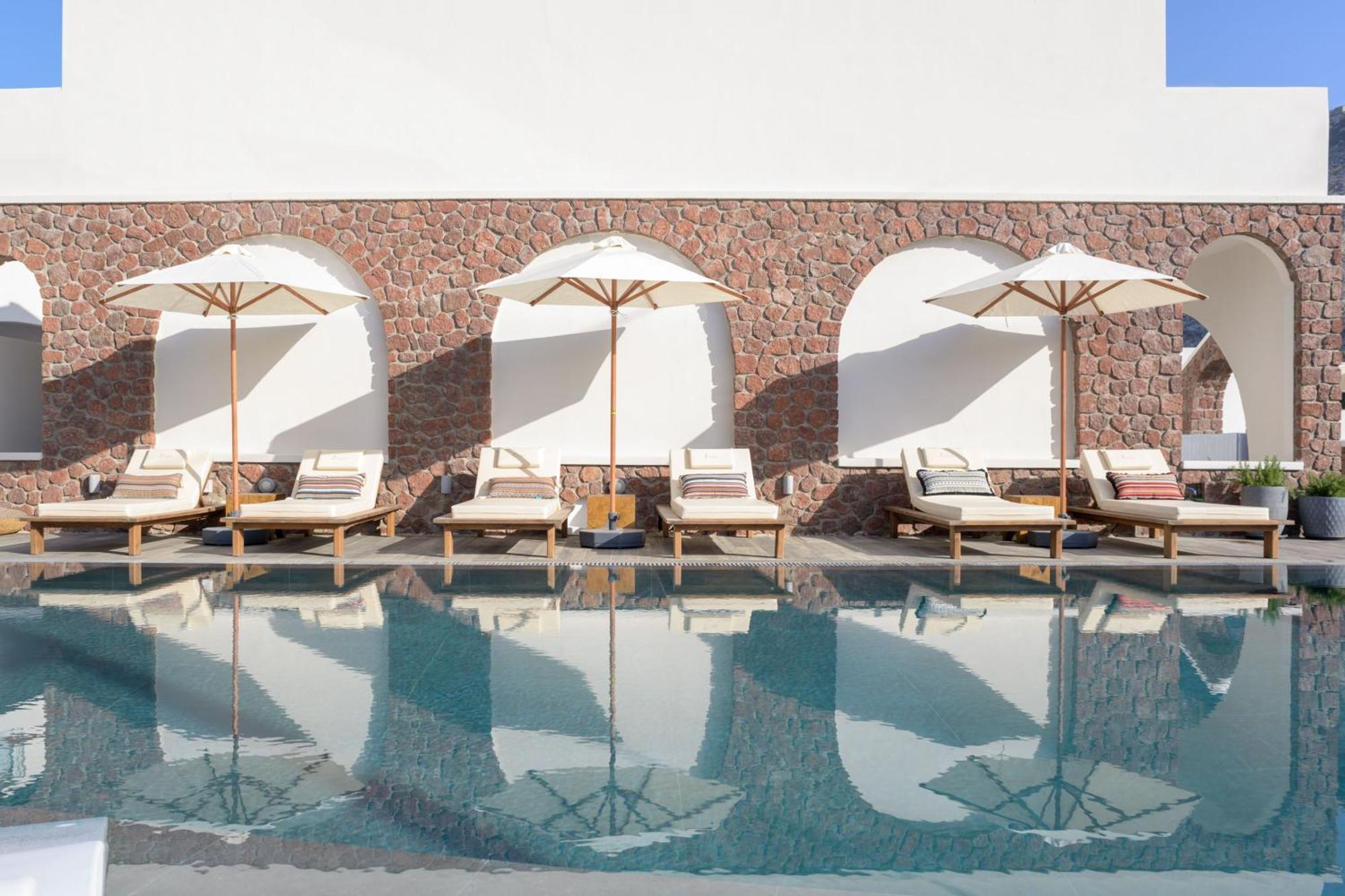 Selini ηotel (adults Only) Hotel 3*