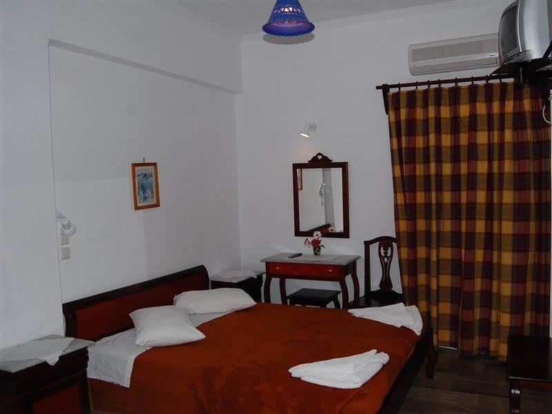 Selini ηotel (adults Only) Hotel Kamári